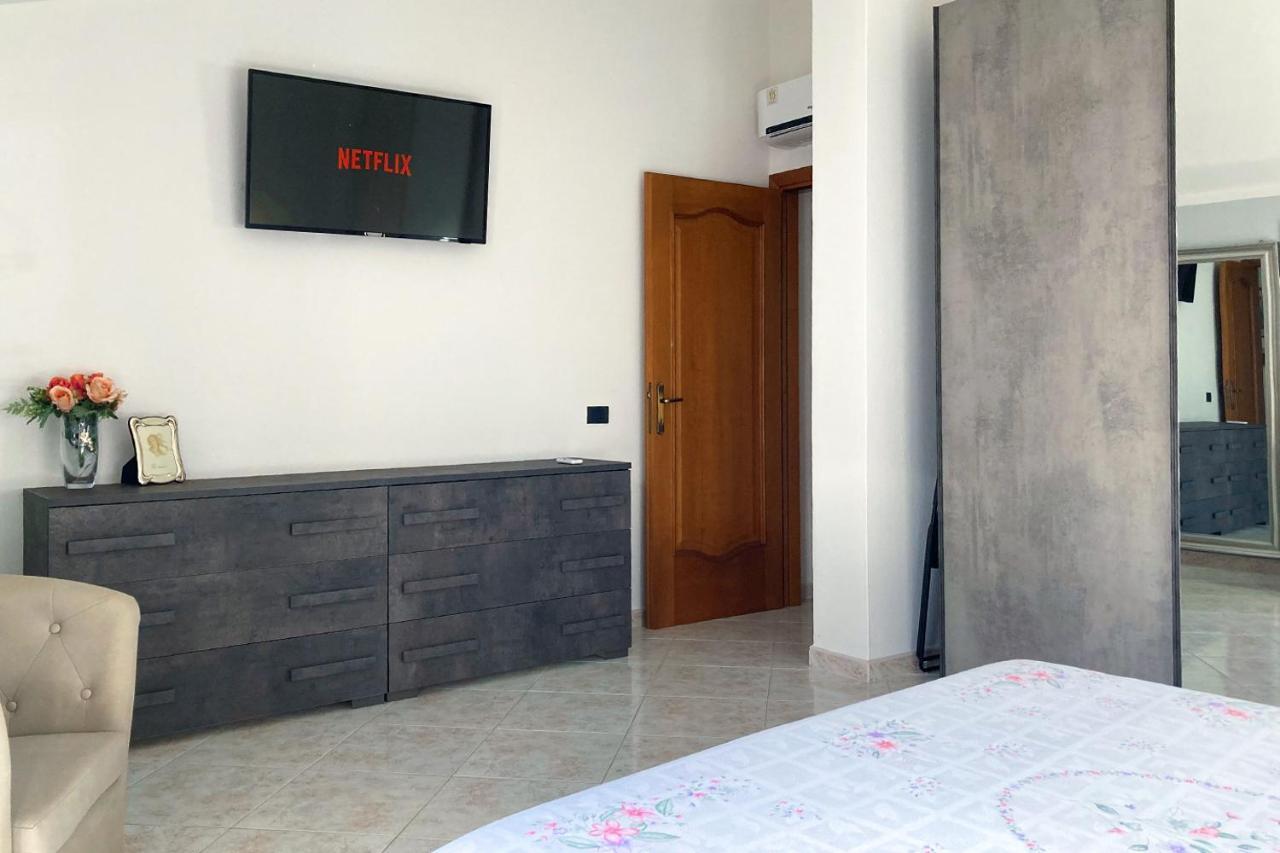 Luxury Home Cabras Centro Екстериор снимка
