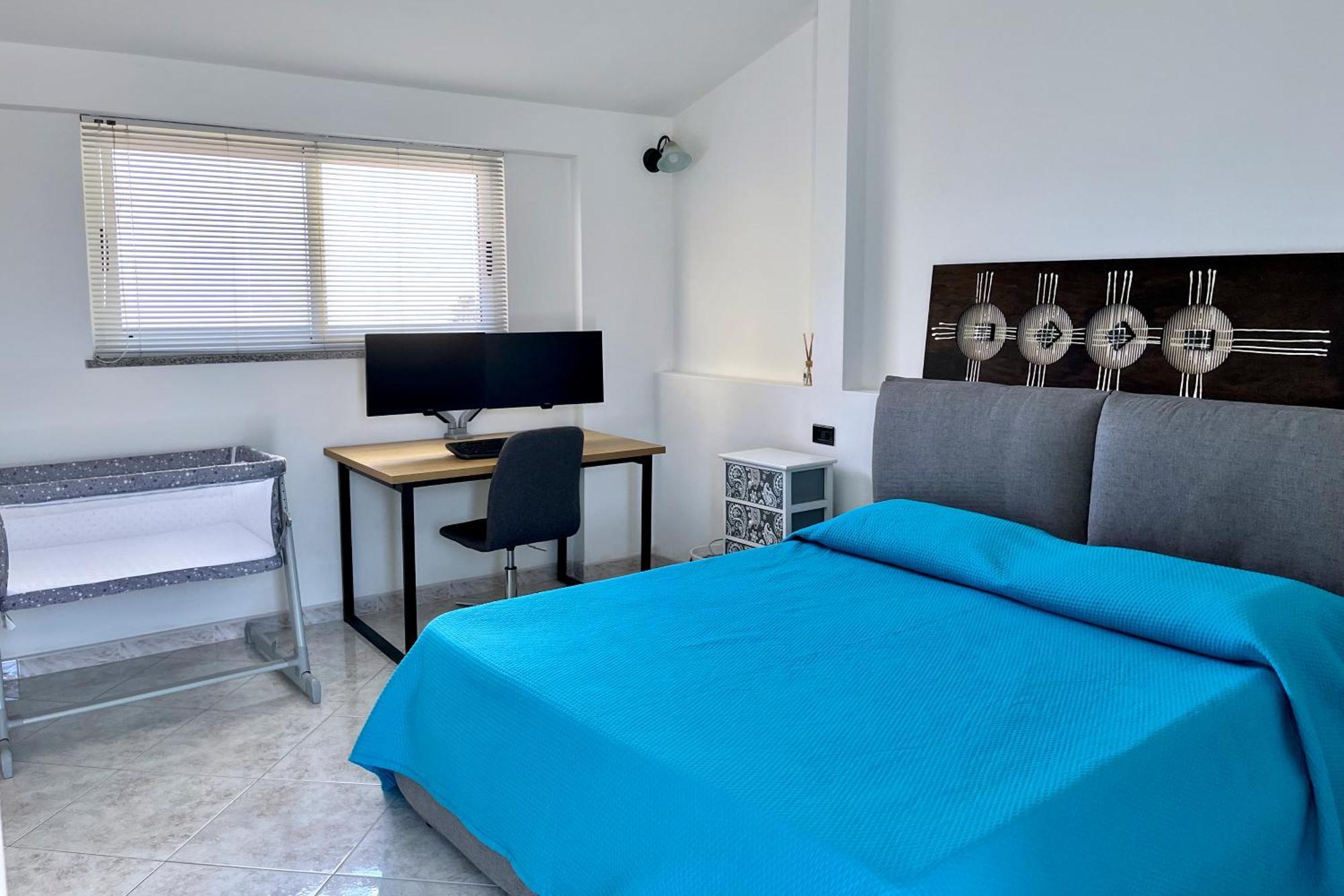 Luxury Home Cabras Centro Екстериор снимка