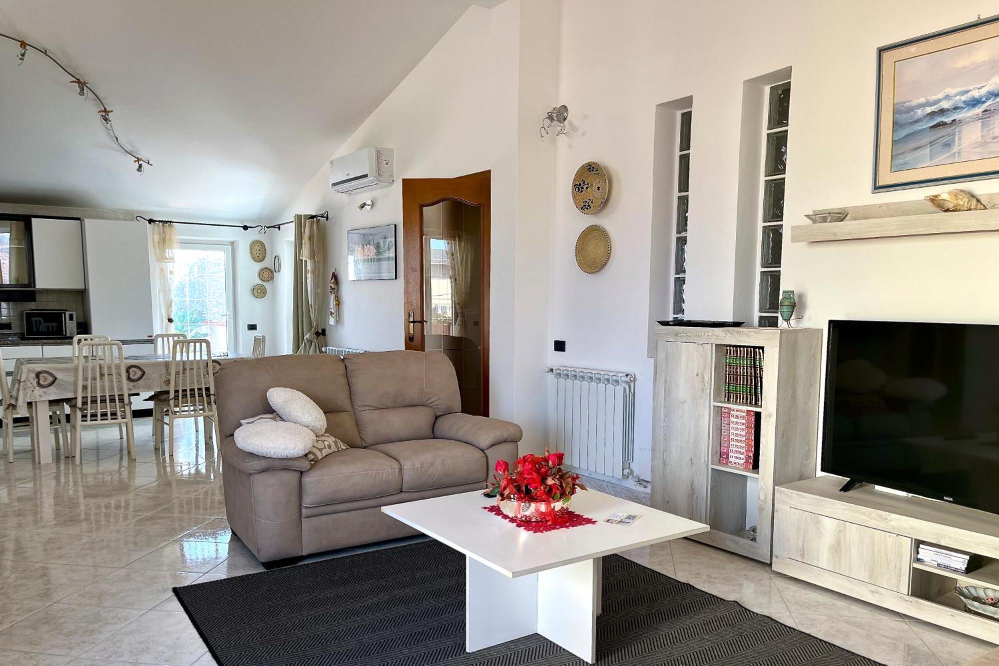 Luxury Home Cabras Centro Екстериор снимка